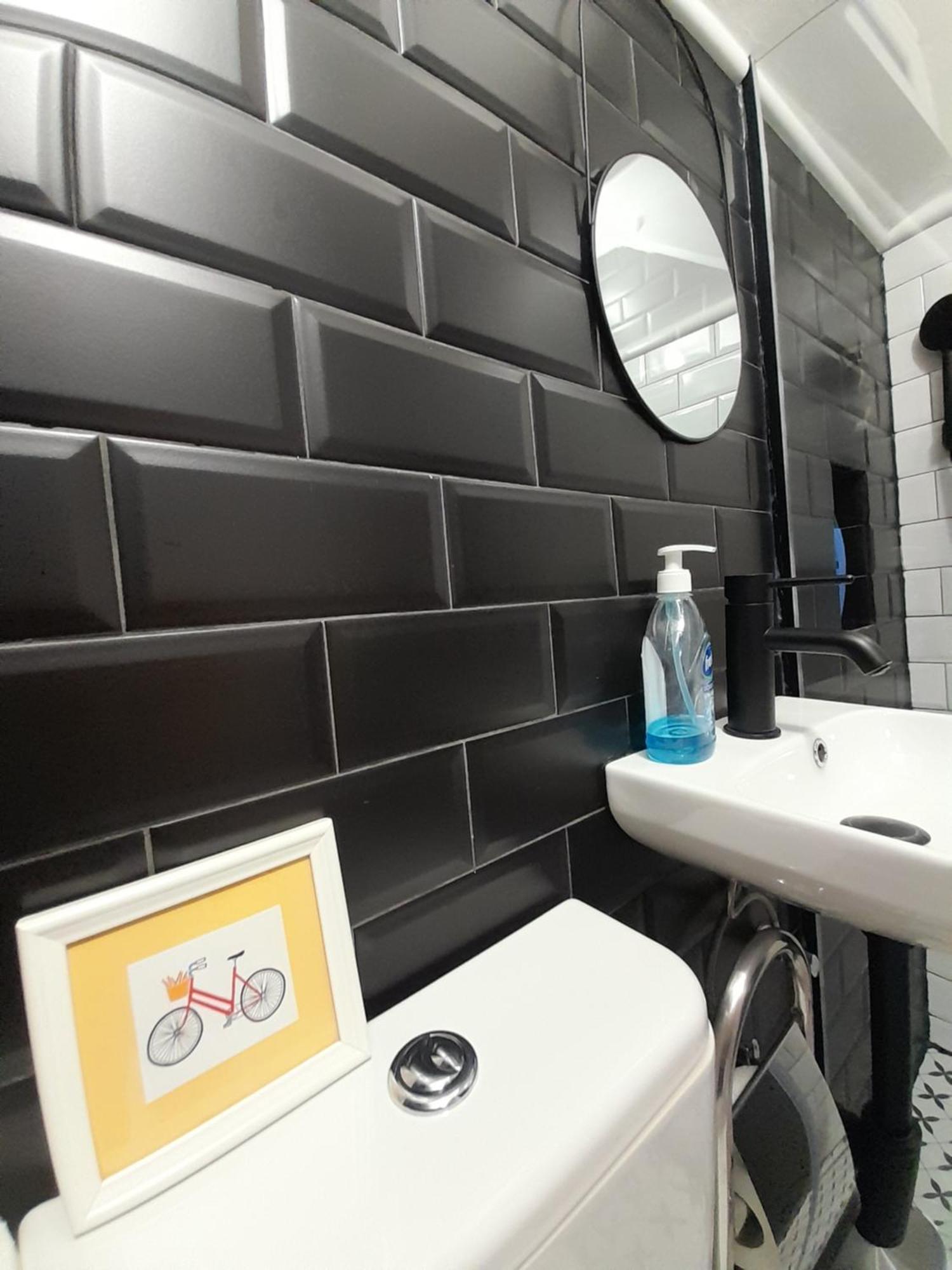 Appartamento Cool & Cozy Center Subotica Esterno foto