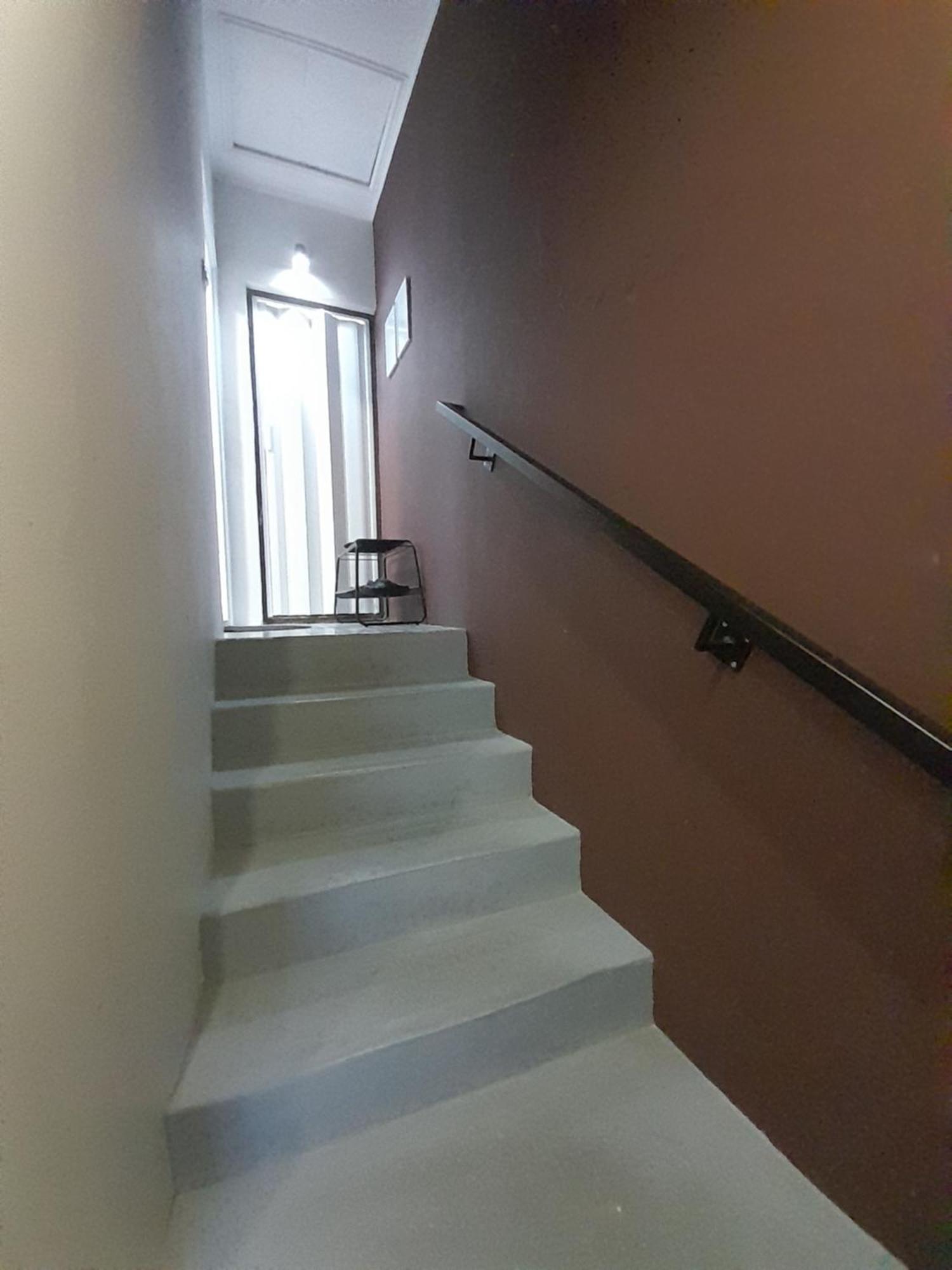 Appartamento Cool & Cozy Center Subotica Esterno foto