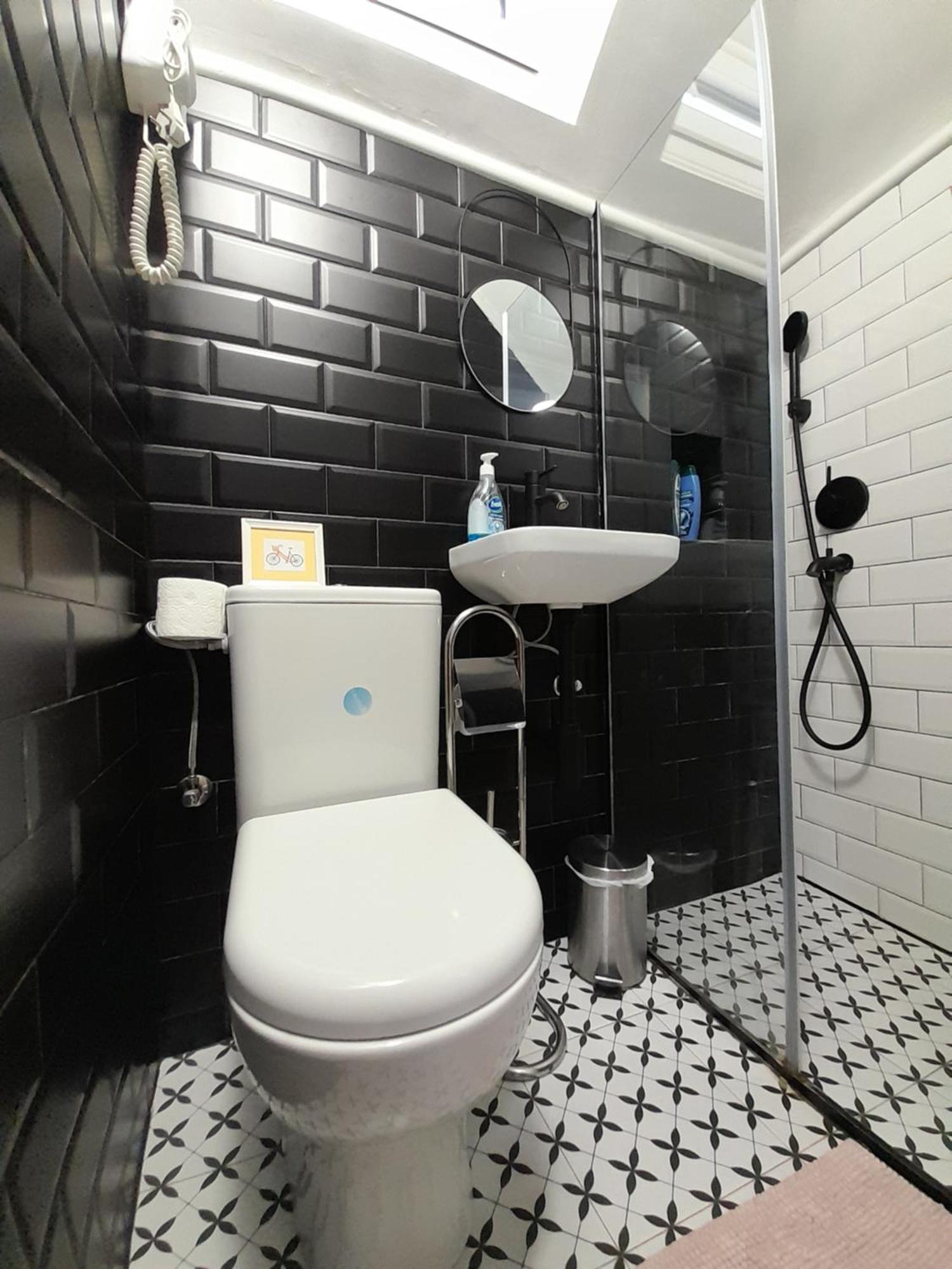Appartamento Cool & Cozy Center Subotica Esterno foto