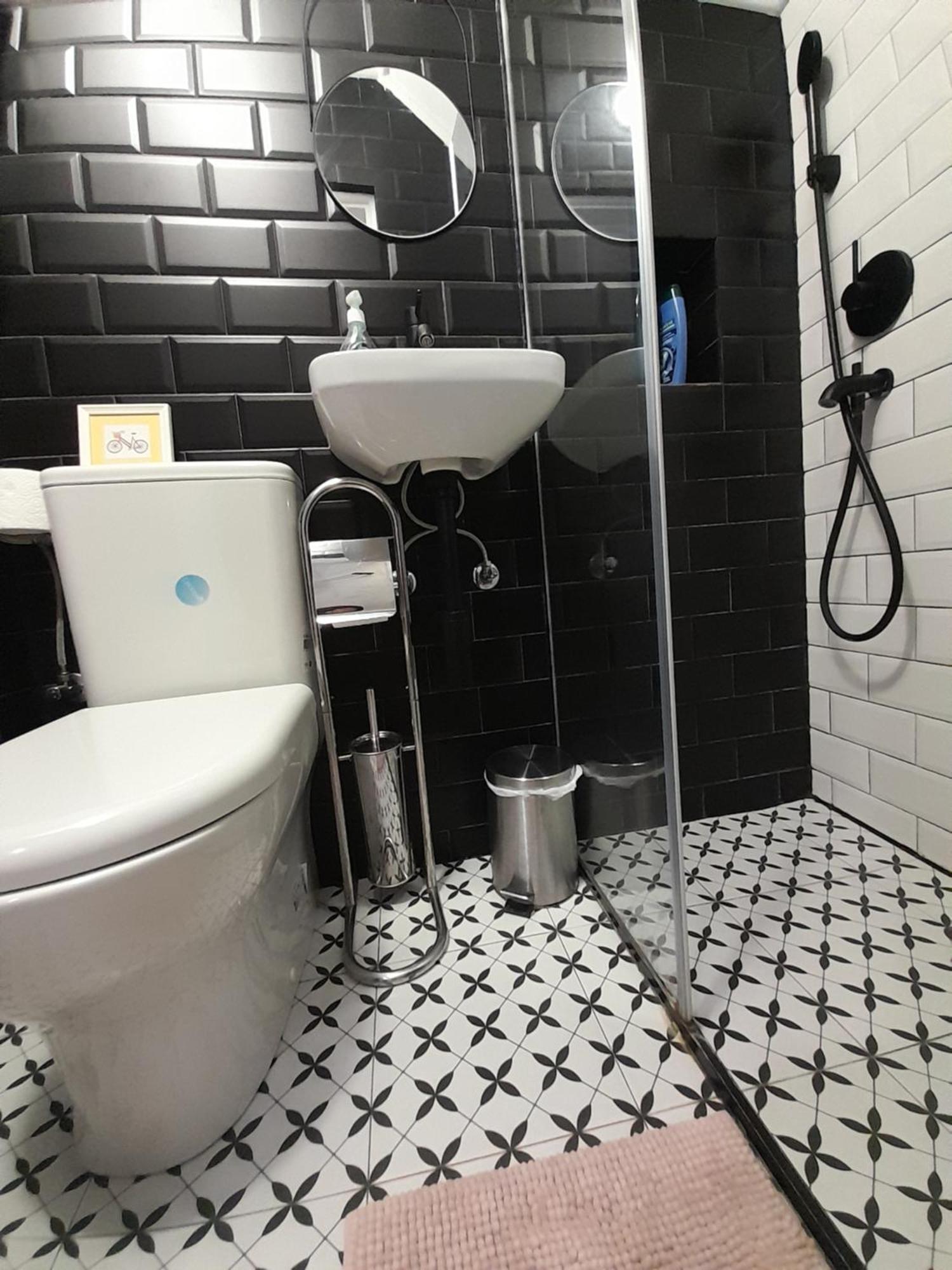Appartamento Cool & Cozy Center Subotica Esterno foto