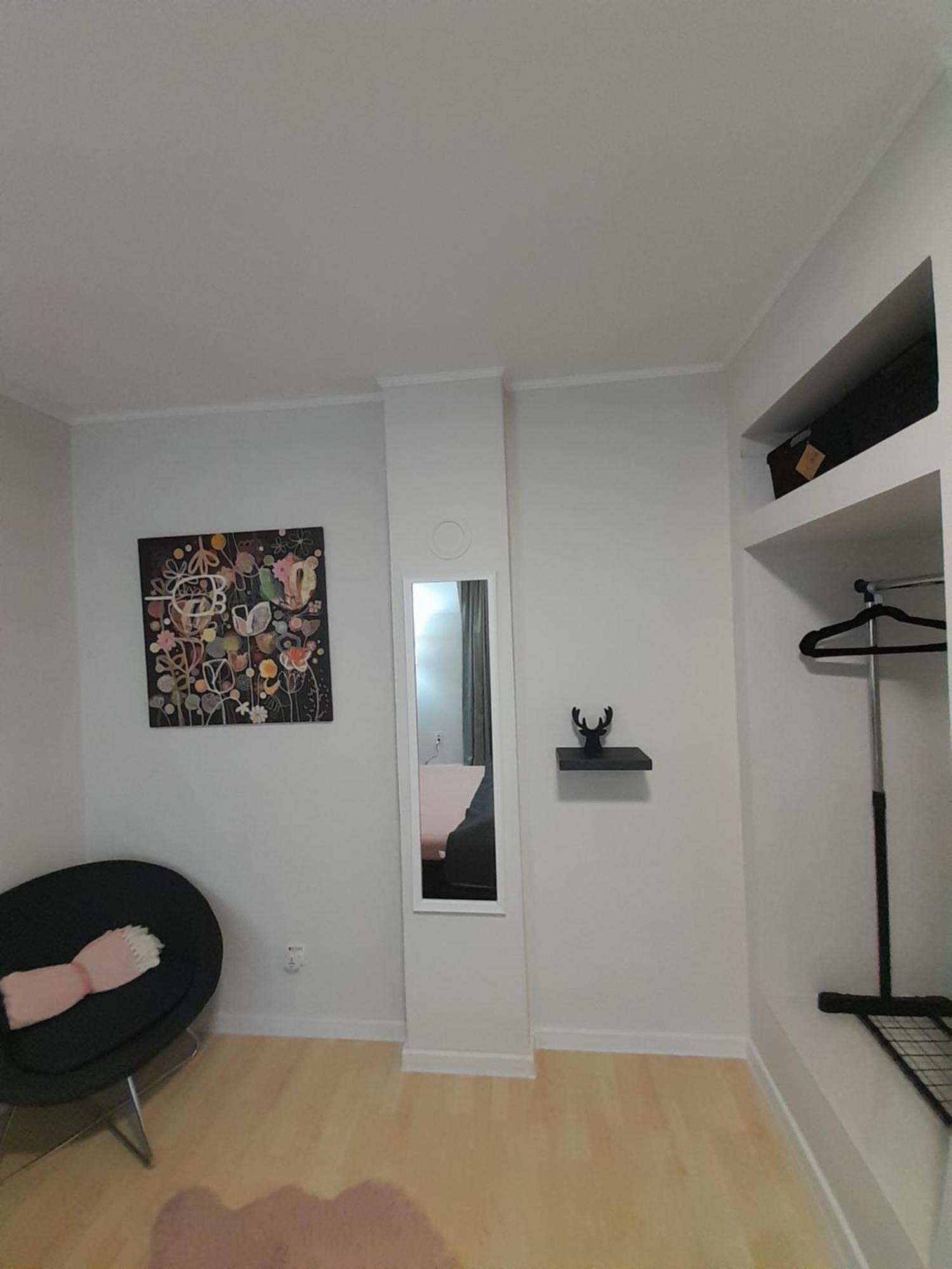 Appartamento Cool & Cozy Center Subotica Esterno foto